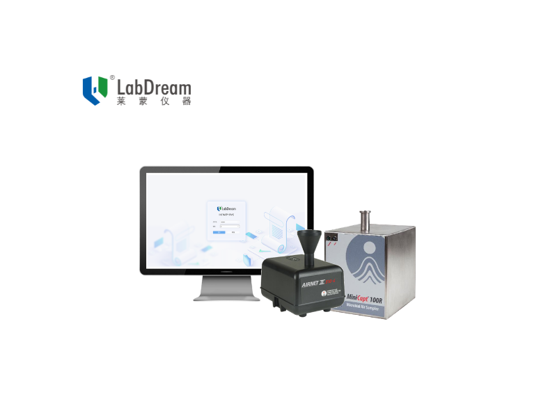 Labdream FMS